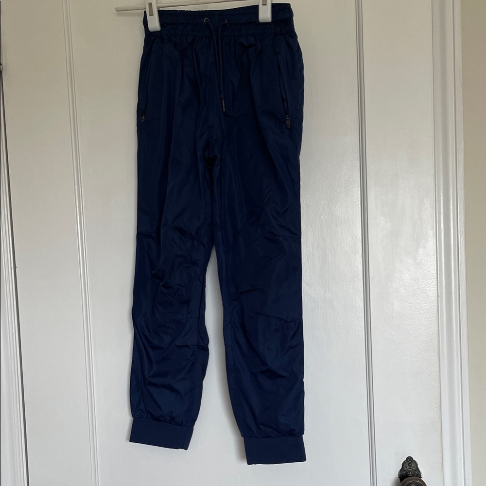 STARTER Dark Blue Jogger Pants